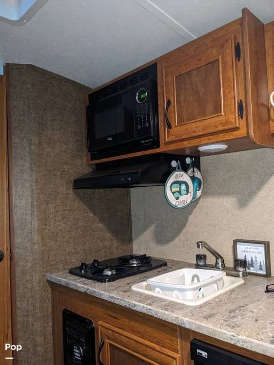 Used 2016 Starcraft AR-ONE 14RB available in Whitefield, Maine