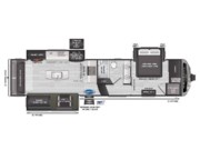 Contact us now about this 2021 Keystone Montana 3231CK! 2021 Montana 3231CK by Keystone from Pop RVs in Victoria, Texas