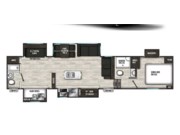 Used 2020 Shasta Phoenix 367BH available in Gainesville, Georgia