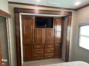 Used 2019 Keystone Alpine 3800FK available in Fair Haven, Michigan