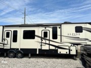 Call now about this 2019 Keystone Alpine 3800FK! 2019 Keystone Alpine 3800FK - Used Fifth Wheel For Sale by Pop RVs in Fair Haven, Michigan features Slideout, Awning, Air Conditioning, Leveling Jacks, Generator