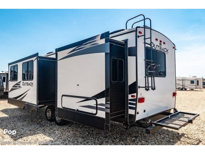 2019 Keystone Outback 324CG - Used Travel Trailer For Sale by Pop RVs in Matthews, North Carolina