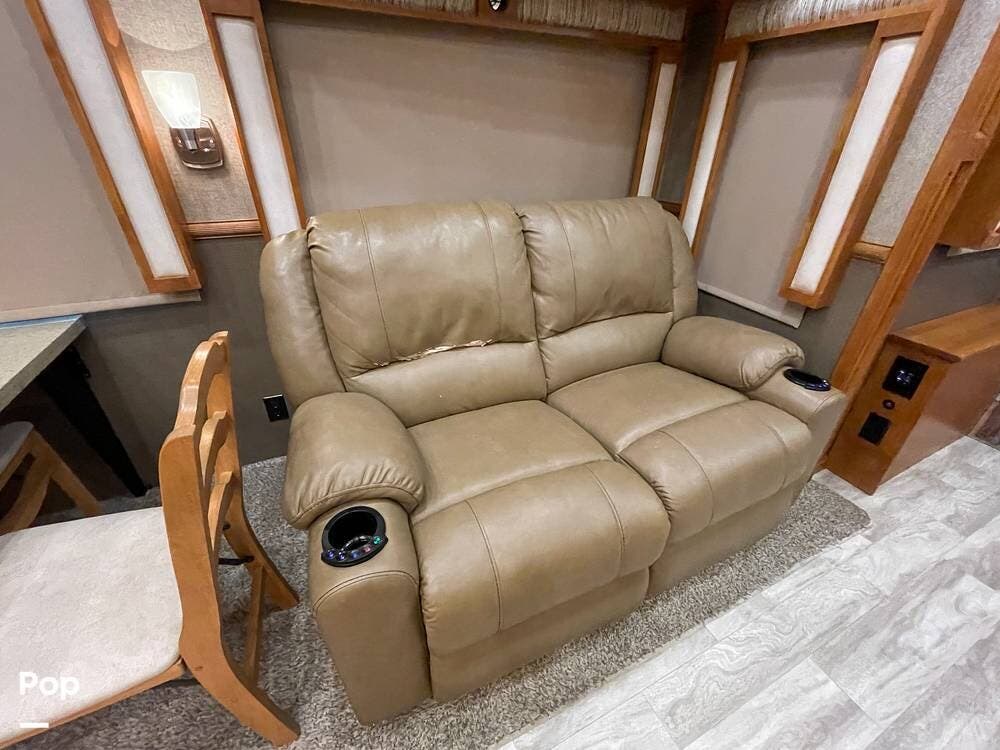 2019 Vanleigh Vilano 369fb RV For Sale In Groveland FL 34736 353578