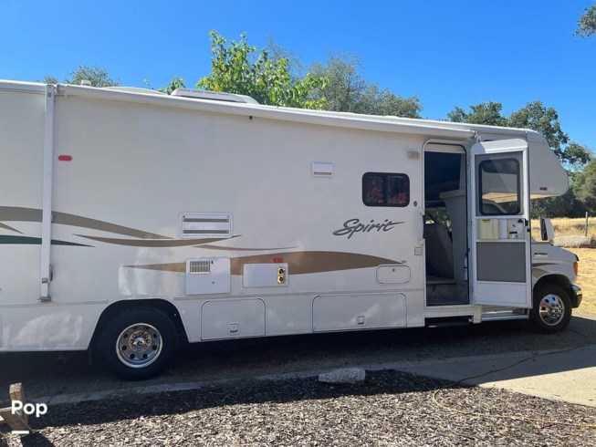 2006 Itasca Spirit 31T - Used Class C For Sale by Pop RVs in Loomis, California