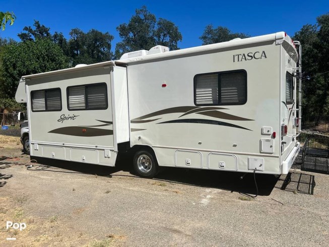 2006 Spirit 31T by Itasca from Pop RVs in Loomis, California