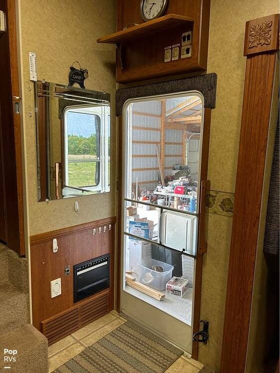 Holiday Rambler Alumascape Suite Skt Rv For Sale In Greenwood