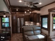 Contact us now about this 2021 Forest River RiverStone 39RKFB! 2021 RiverStone 39RKFB by Forest River from Pop RVs in Brighton, Michigan