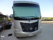 Call now about this 2011 Monaco RV La Palma 36DBD! 2011 Monaco RV La Palma 36DBD - Used Class A For Sale by Pop RVs in Yucaipa, California features Air Conditioning, Leveling Jacks, Slideout, Awning, Generator