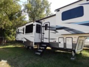 Used 2021 Keystone Montana 3761FL available in Solomons, Maryland
