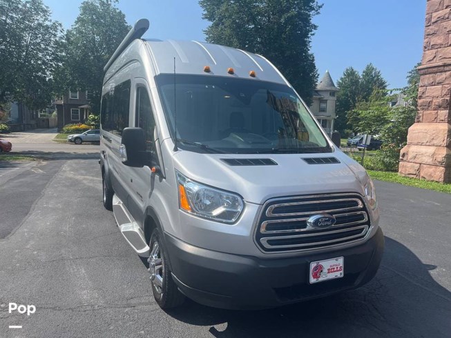 2020 Coachmen Beyond 22D-EB - Used Class B For Sale by Pop RVs in Orchard Park, New York