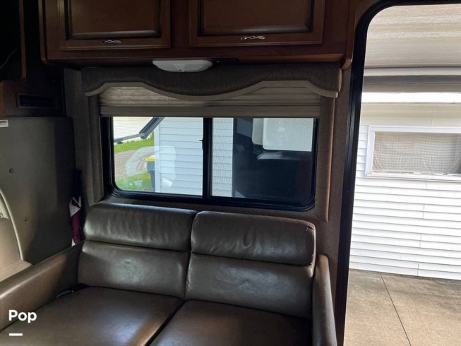 2015 Fleetwood Tioga Ranger 31M - Used Class C For Sale by Pop RVs in Tomah, Wisconsin