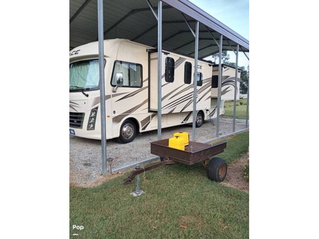 2019 Thor Motor Coach A.C.E. 27.2 - Used Class A For Sale by Pop RVs in Iron City, Georgia