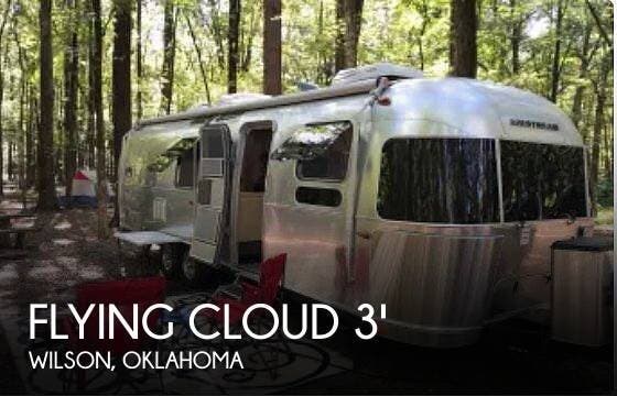 Email now about this 2019 Airstream Flying Cloud 30FB Bunk! Used 2019 Airstream Flying Cloud 30FB Bunk available in Wilson, Oklahoma