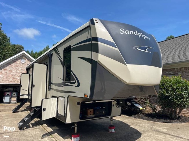 2021 Sandpiper 3330BH by Forest River from Pop RVs in Macon, Georgia