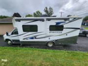 Call now about this 2018 Forest River Forester 2421MS! 2018 Forest River Forester 2421MS - Used Class C For Sale by Pop RVs in Whitesboro, New York features Generator, Awning, Air Conditioning, Slideout
