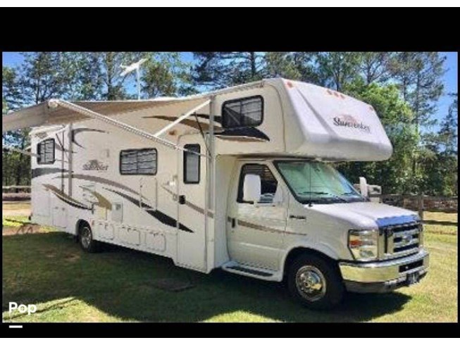 2012 Sunseeker 3010DS by Forest River from Pop RVs in Beaufort, South Carolina