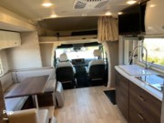Contact us now about this 2023 Winnebago Navion 24J! 2023 Navion 24J by Winnebago from Pop RVs in Sacramento, California