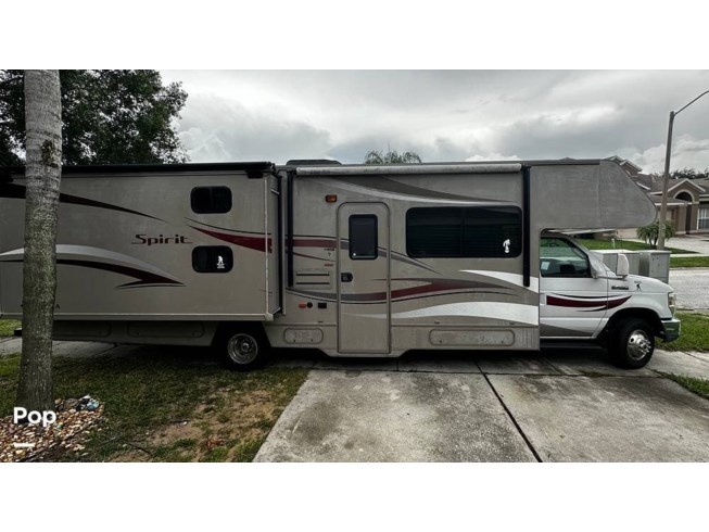 2014 Itasca Spirit 31H - Used Class C For Sale by Pop RVs in Davenport, Florida