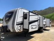 Used 2022 Highland Ridge Open Range 338BHS available in Temecula, California