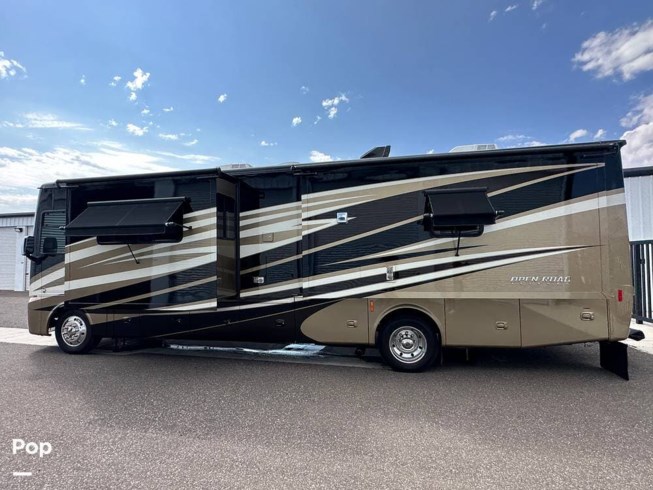 2019 Tiffin Allegro Open Road 34PA - Used Class A For Sale by Pop RVs in Hurricane, Utah