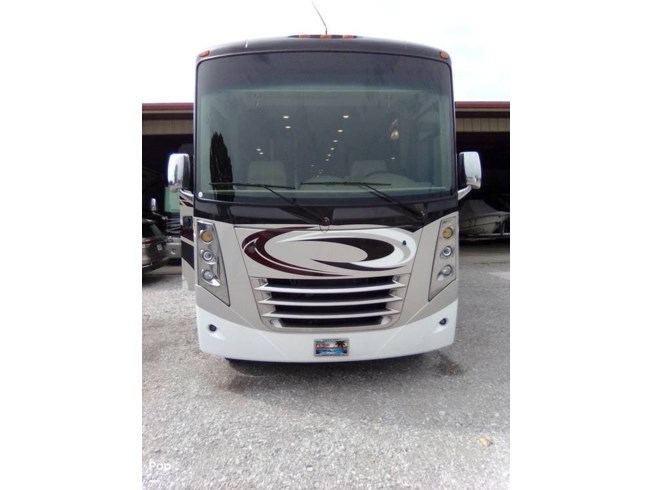 2017 Challenger 37LX by Thor Motor Coach from Pop RVs in Killen, Alabama