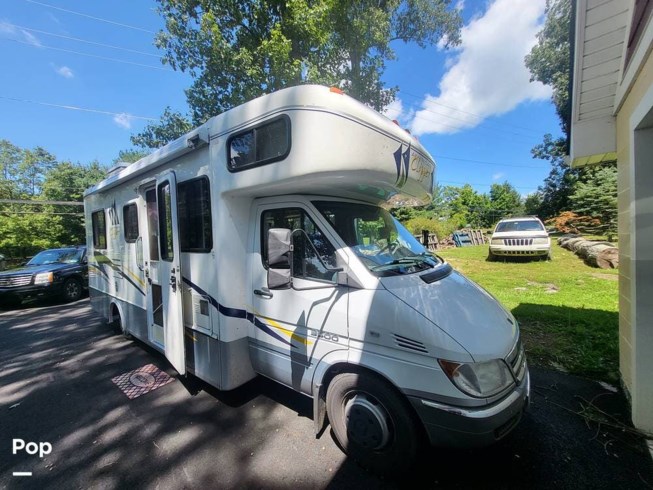 2005 Rexhall American Clipper RVAN2600 - Used Class C For Sale by Pop RVs in Chalfont, Pennsylvania