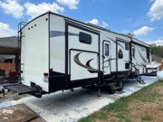 Contact us now about this 2018 K-Z Durango 2500 D347BHF! 2018 Durango 2500 D347BHF by K-Z from Pop RVs in Beach City, Texas