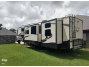 Call now about this 2018 K-Z Durango 2500 D347BHF! 2018 K-Z Durango 2500 D347BHF - Used Fifth Wheel For Sale by Pop RVs in Beach City, Texas features Air Conditioning, Slideout, Leveling Jacks, Awning