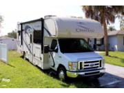 Used 2017 Thor Motor Coach Chateau 31W available in Kissimmee, Florida