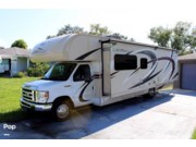 Call now about this 2017 Thor Motor Coach Chateau 31W! 2017 Thor Motor Coach Chateau 31W - Used Class C For Sale by Pop RVs in Kissimmee, Florida features Awning, Leveling Jacks, Slideout, Air Conditioning, Generator
