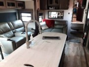 Contact us now about this 2022 Forest River Reflection 320MKS! 2022 Reflection 320MKS by Forest River from Pop RVs in Lebanon, Oregon