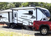 Used 2022 Forest River Reflection 320MKS available in Lebanon, Oregon