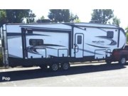 Call now about this 2022 Forest River Reflection 320MKS! 2022 Forest River Reflection 320MKS - Used Fifth Wheel For Sale by Pop RVs in Lebanon, Oregon features Slideout, Air Conditioning, Leveling Jacks, Awning