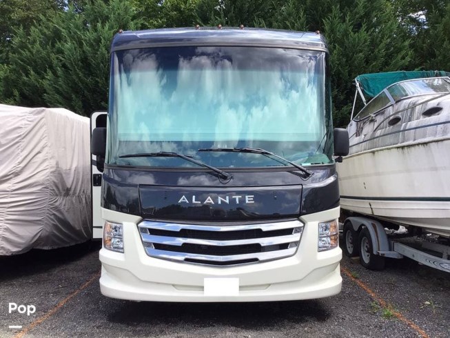 2022 Jayco Alante 27A - Used Class A For Sale by Pop RVs in Fredericksburg, Virginia