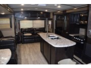 Call now about this 2018 Grand Design Imagine 2950RL! 2018 Grand Design Imagine 2950RL - Used Travel Trailer For Sale by Pop RVs in Laurel Hill, Florida features Slideout, Air Conditioning, Awning