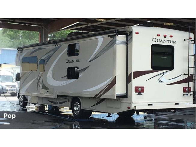 2016 Quantum LF31 by Thor Motor Coach from Pop RVs in Havana, Florida