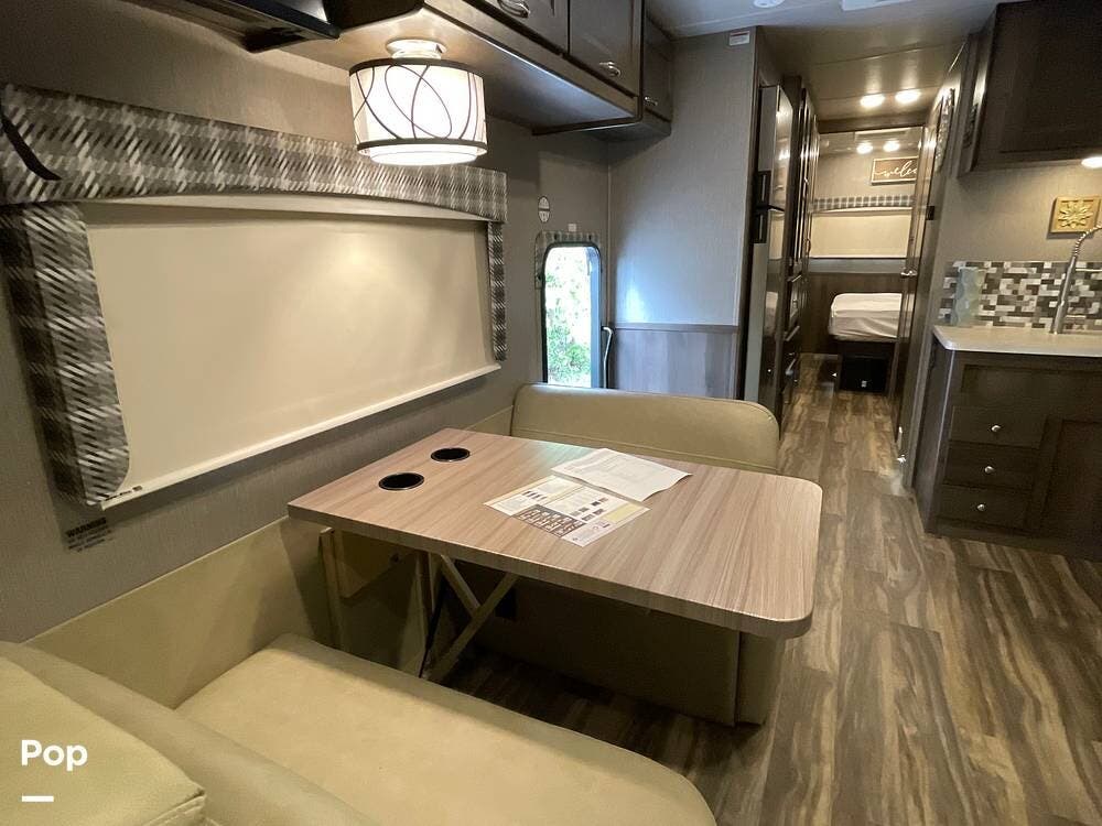 Contact us now about this 2022 Nexus Triumph 34TSC! 2022 Triumph 34TSC by Nexus from Pop RVs in Flat Rock, Michigan