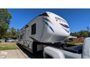 Call now about this 2017 Genesis Supreme Genesis Supreme 40GS! 2017 Genesis Supreme Genesis Supreme 40GS - Used Toy Hauler For Sale by Pop RVs in El Dorado Hills, California features Awning, Air Conditioning, Generator, Leveling Jacks, Slideout