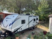 Call now about this 2018 Keystone Bullet 248RKS! 2018 Keystone Bullet 248RKS - Used Travel Trailer For Sale by Pop RVs in Princeton, Texas features Leveling Jacks, Awning, Air Conditioning, Slideout