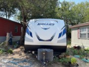 Used 2018 Keystone Bullet 248RKS available in Princeton, Texas