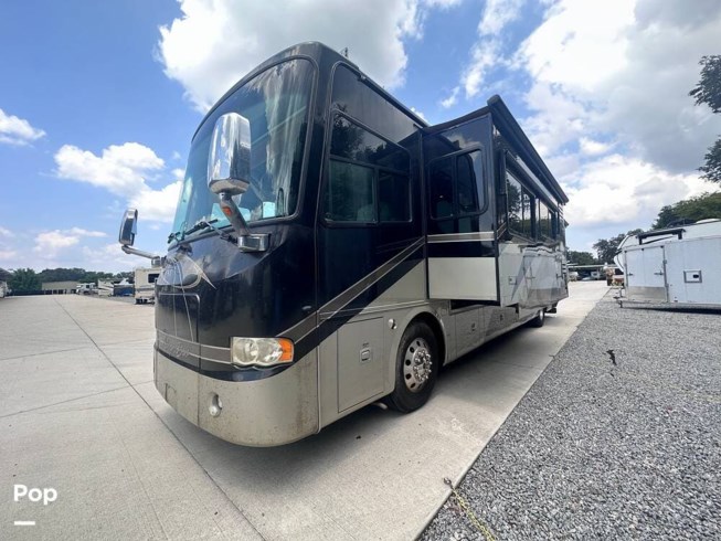 2009 Tiffin Allegro 40QXP - Used Diesel Pusher For Sale by Pop RVs in The Villages, Florida