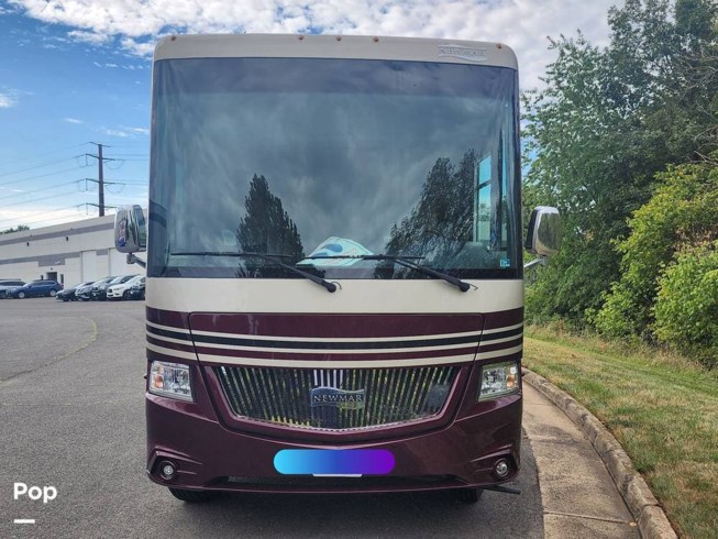 2020 Canyon Star 3927 by Newmar from Pop RVs in Manassas, Virginia