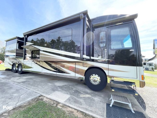2014 Itasca Ellipse 42QD - Used Diesel Pusher For Sale by Pop RVs in Marianna, Florida