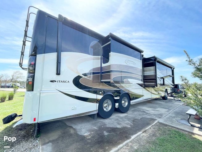 2014 Ellipse 42QD by Itasca from Pop RVs in Marianna, Florida