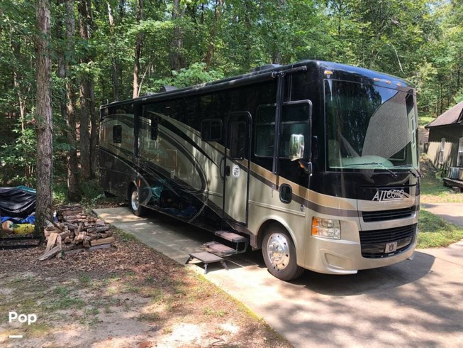 2015 Allegro Open Road 36LA by Tiffin from Pop RVs in Eclectic, Alabama