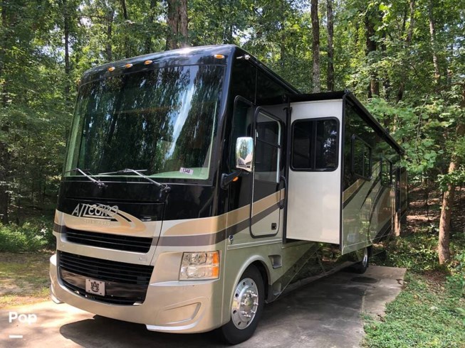 2015 Tiffin Allegro Open Road 36LA - Used Class A For Sale by Pop RVs in Eclectic, Alabama