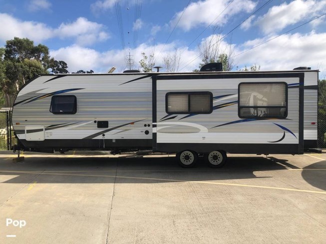 2018 Forest River Salem 27RKSS - Used Travel Trailer For Sale by Pop RVs in Encinitas, California