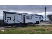 Call now about this 2022 Forest River XLR Boost 37TSX13! 2022 Forest River XLR Boost 37TSX13 - Used Toy Hauler For Sale by Pop RVs in Buttonwillow, California features Slideout, Air Conditioning, Generator, Awning