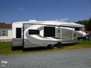 Used 2006 Forest River Cedar Creek 37CDTSD available in Plainfield, New Hampshire