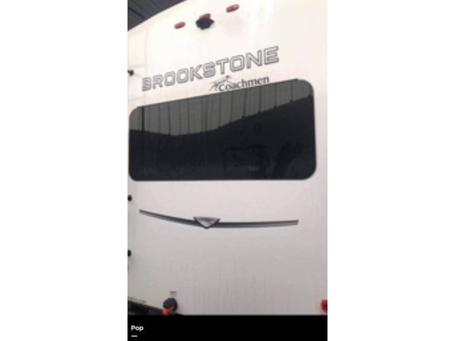 2022 Brookstone 398MBL by Coachmen from Pop RVs in Coldwater, Mississippi